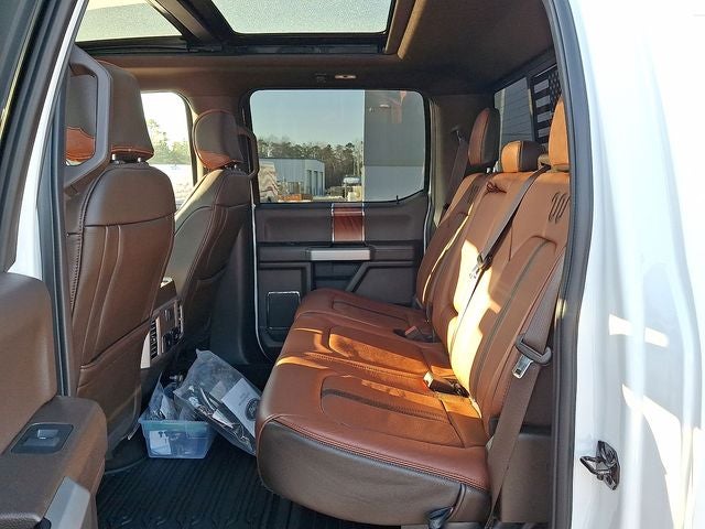 2020 Ford F-250SD King Ranch