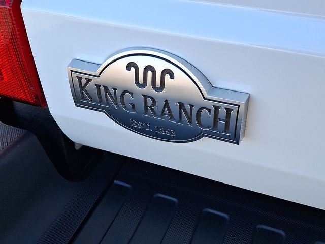 2020 Ford F-250SD King Ranch