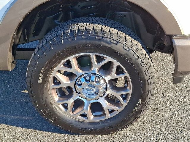 2020 Ford F-250SD King Ranch