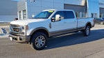 2020 Ford F-250SD King Ranch