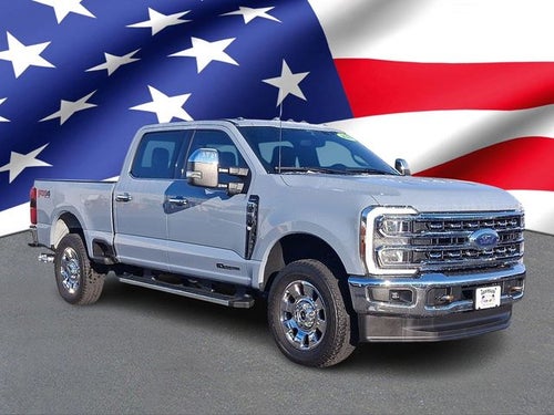2024 Ford F-250SD Lariat