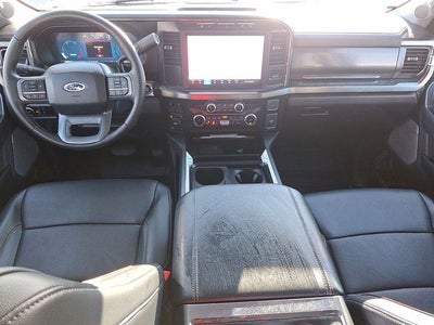 2024 Ford F-250SD Lariat