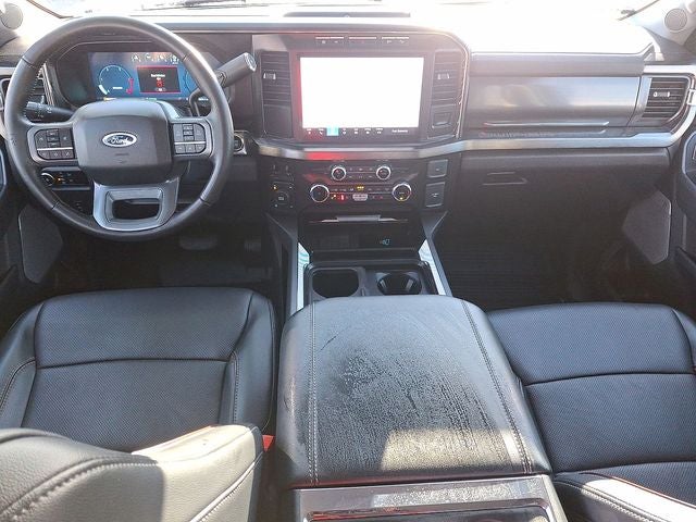 2024 Ford F-250SD Lariat