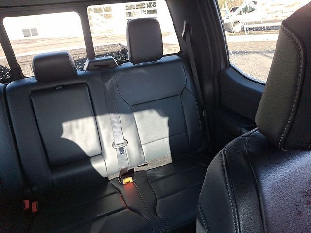 2024 Ford F-250SD Lariat