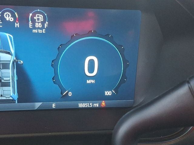 2024 Ford F-250SD Lariat