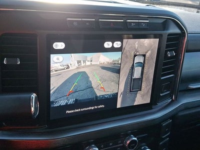 2024 Ford F-250SD Lariat