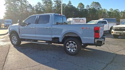 2024 Ford F-250SD Lariat