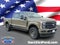 2027 Ford F-350SD XLT