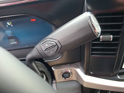 2027 Ford F-350SD XLT