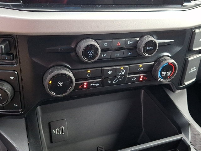 2027 Ford F-350SD XLT