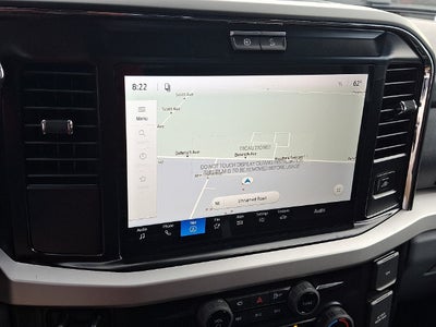 2027 Ford F-350SD XLT