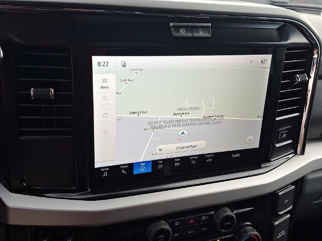 2027 Ford F-350SD XLT