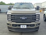 2027 Ford F-350SD XLT