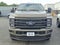 2027 Ford F-350SD XLT