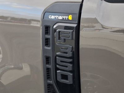 2027 Ford F-350SD XLT