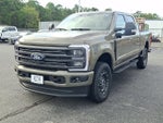 2027 Ford F-350SD XLT