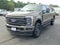2027 Ford F-350SD XLT