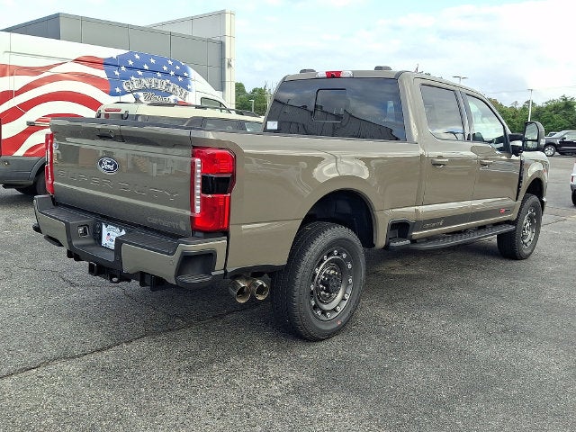 2027 Ford F-350SD XLT