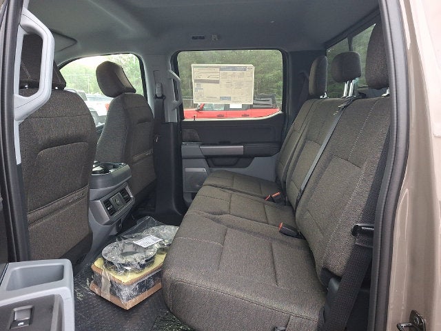 2027 Ford F-350SD XLT
