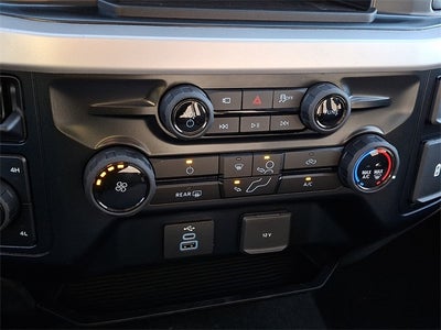 2026 Ford F-350SD XL