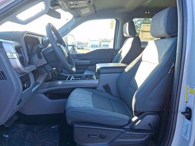 2026 Ford F-350SD XLT