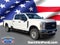 2027 Ford F-350SD XL