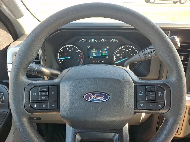 2027 Ford F-350SD XL