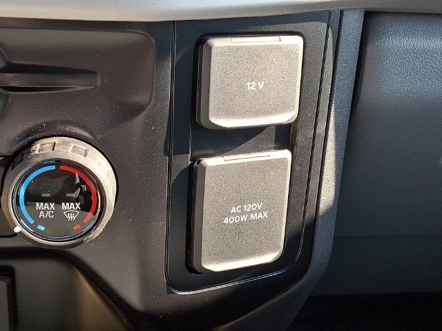 2027 Ford F-350SD XL