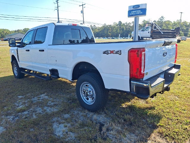 2027 Ford F-350SD XL