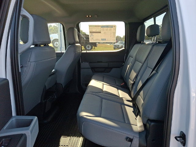 2027 Ford F-350SD XL