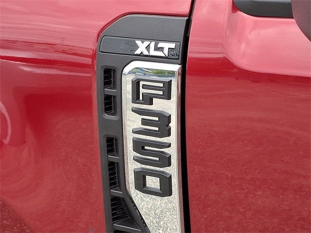 2026 Ford F-350SD XLT