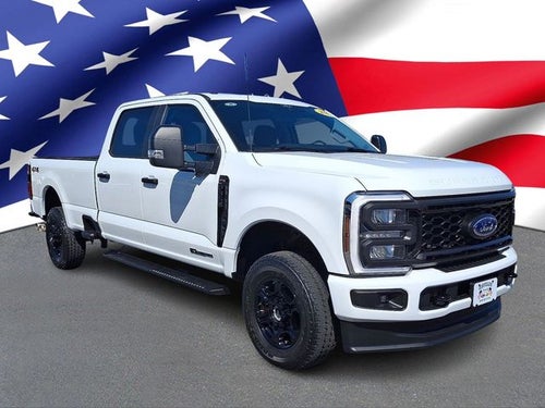 2025 Ford F-350SD XL