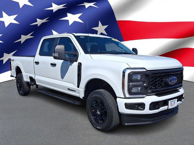 2025 Ford F-350SD XL