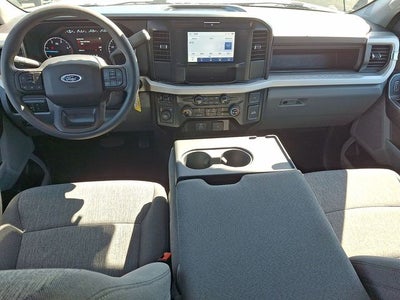 2025 Ford F-350SD XL