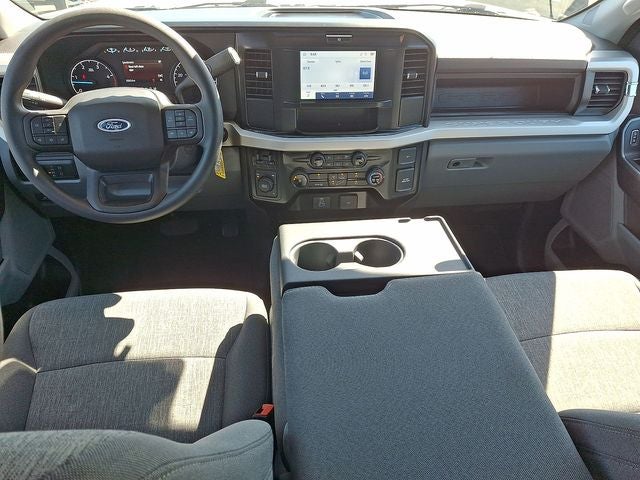 2025 Ford F-350SD XL