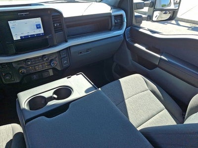 2025 Ford F-350SD XL