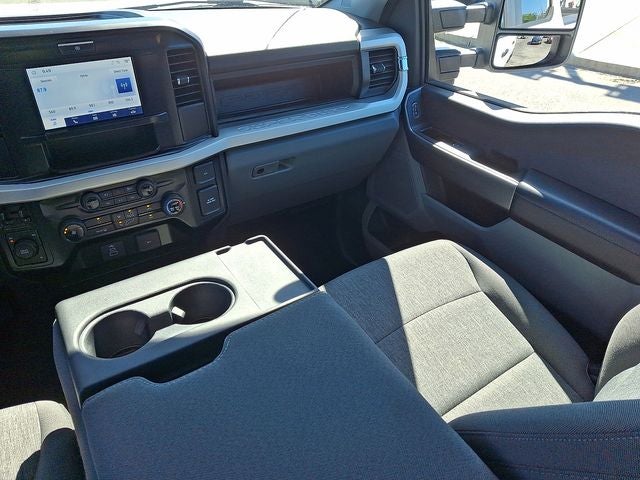 2025 Ford F-350SD XL
