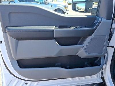 2025 Ford F-350SD XL