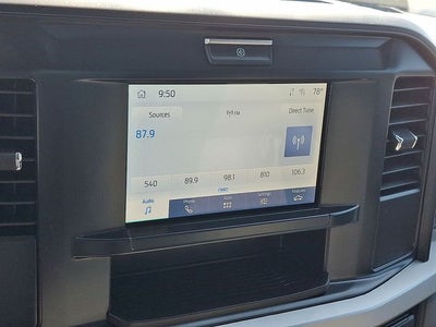 2025 Ford F-350SD XL