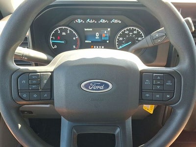 2025 Ford F-350SD XL