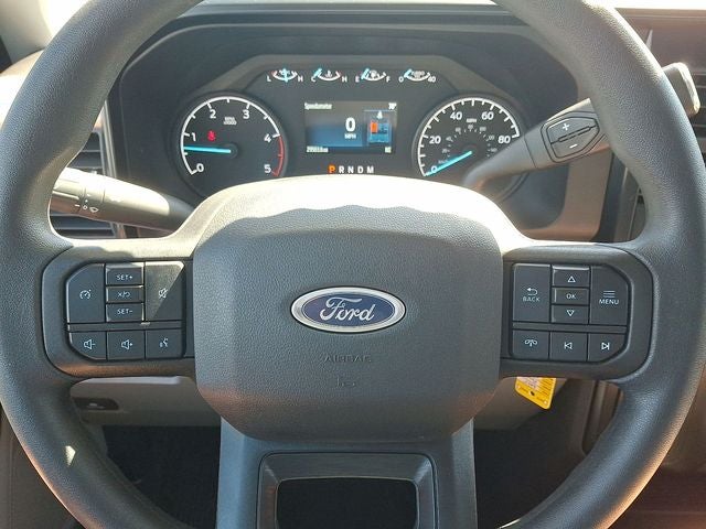 2025 Ford F-350SD XL