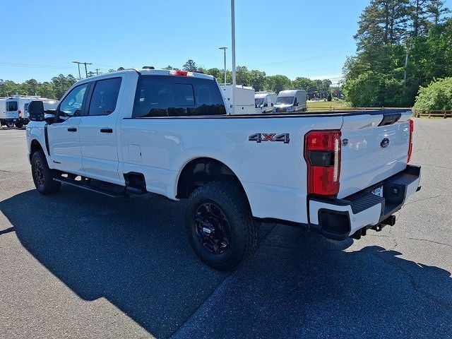 2025 Ford F-350SD XL
