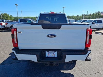 2025 Ford F-350SD XL