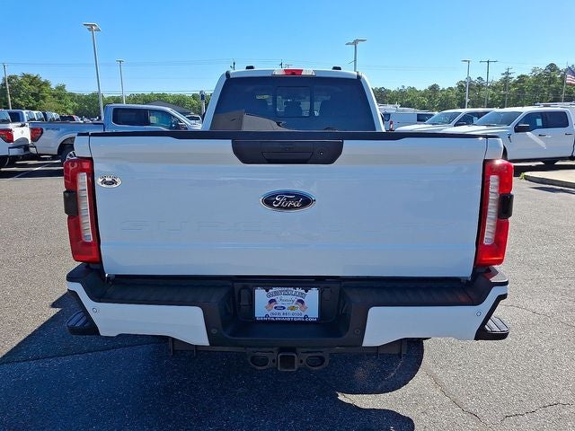2025 Ford F-350SD XL