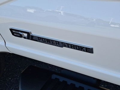 2025 Ford F-350SD XL