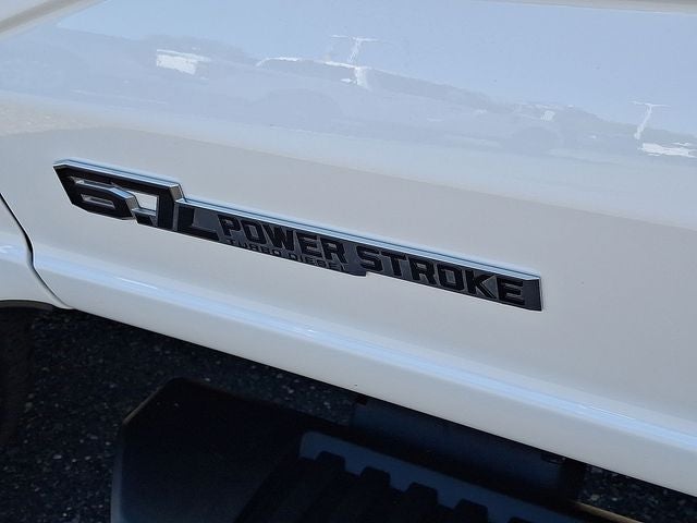 2025 Ford F-350SD XL