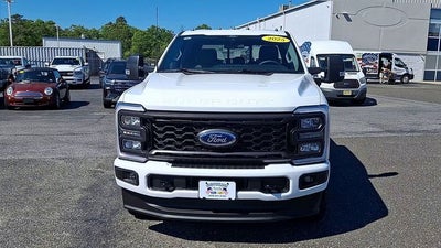 2025 Ford F-350SD XL