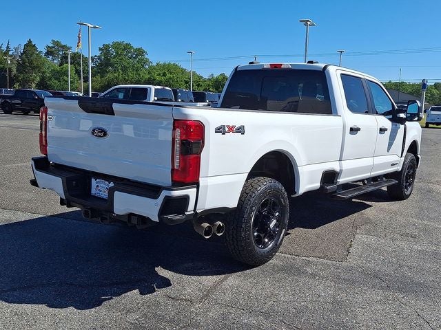 2025 Ford F-350SD XL