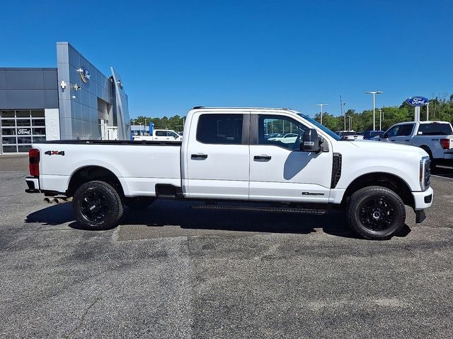 2025 Ford F-350SD XL