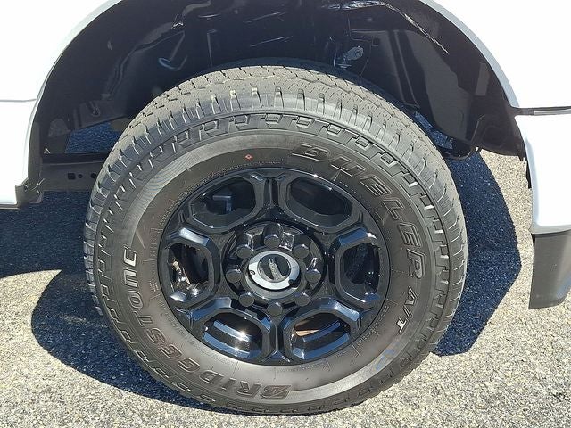 2025 Ford F-350SD XL